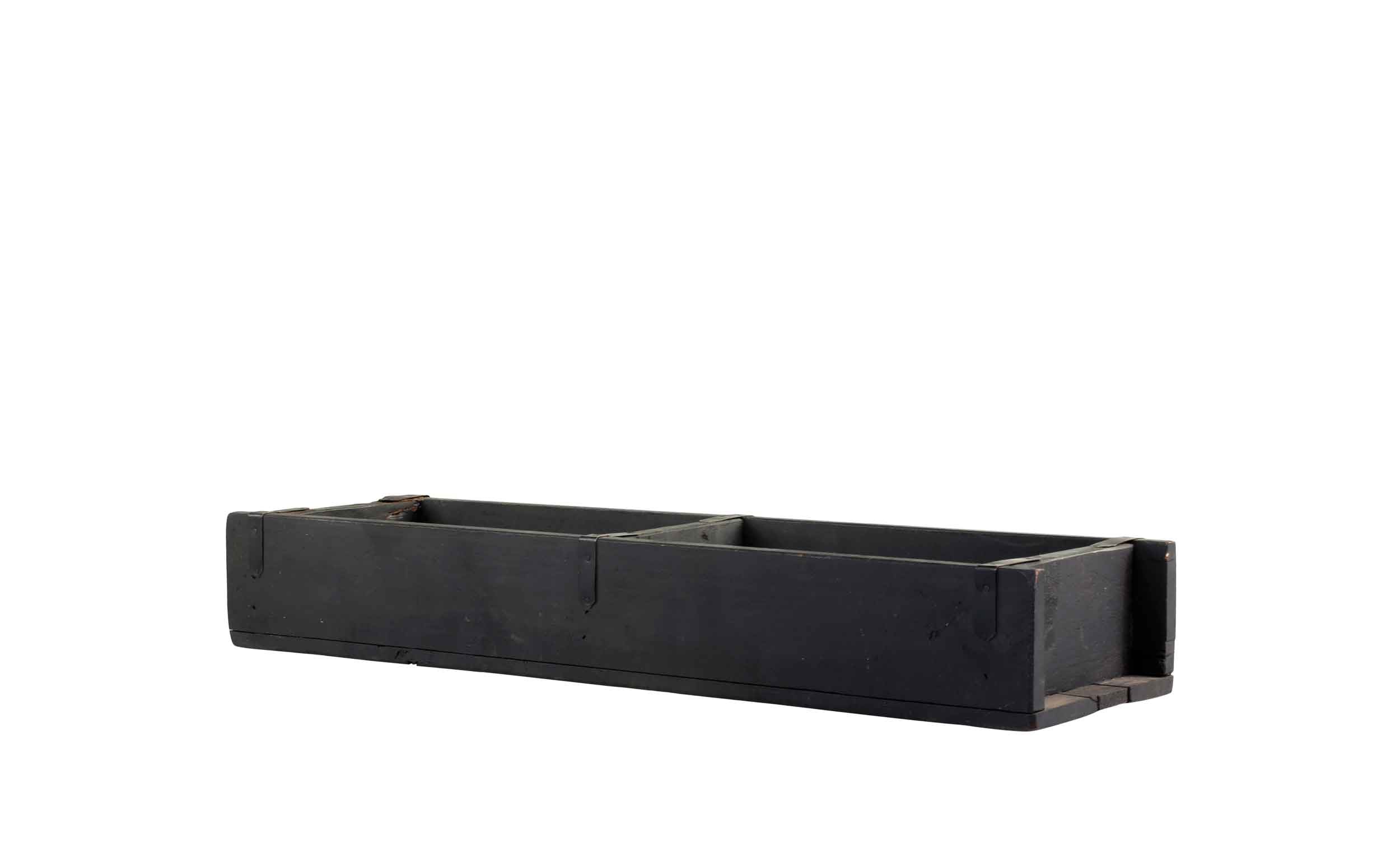 Dekoro elementas - plytų forma