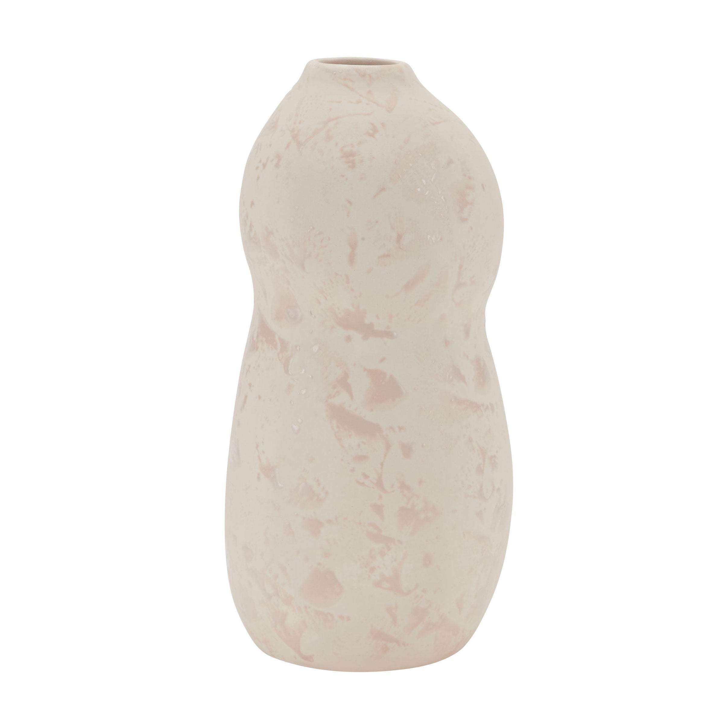 Keramikinė vaza CLOUD