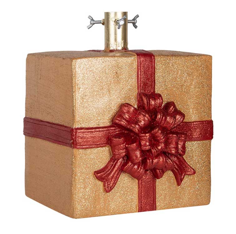 Elutės stovas - Dovana