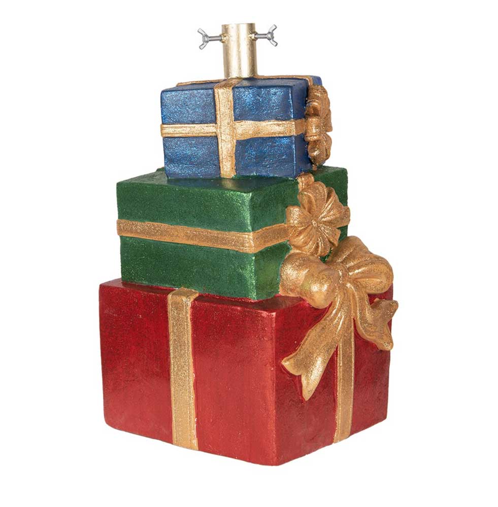 Elutės stovas - Dovanos