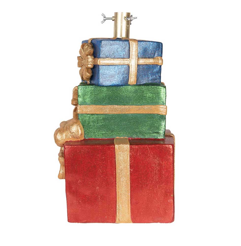 Elutės stovas - Dovanos