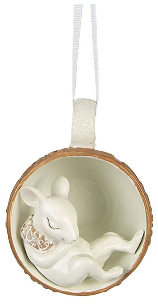 Decoration Pendant Mice
