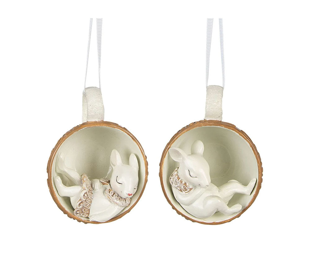 Decoration Pendant Mice