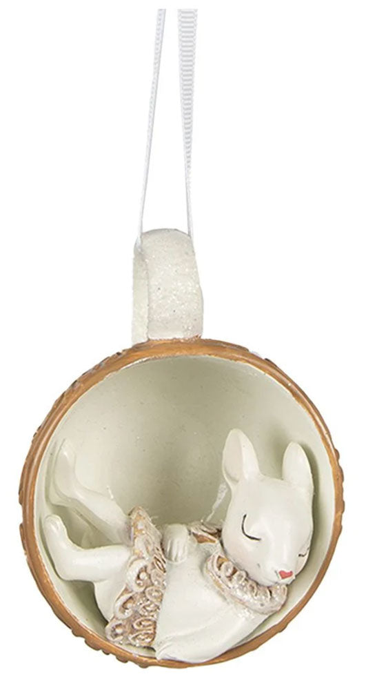 Decoration Pendant Mice