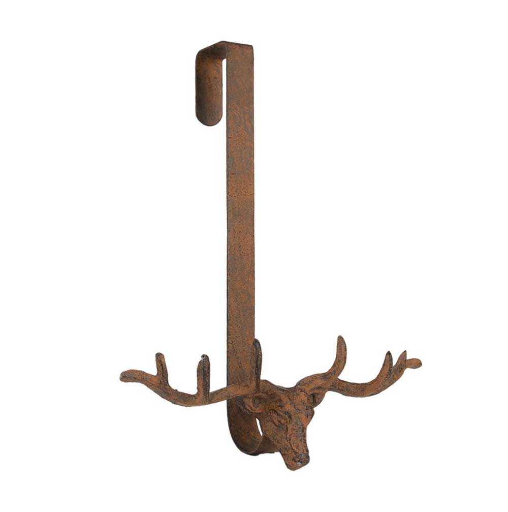 Kalėdinio vainiko laikiklis