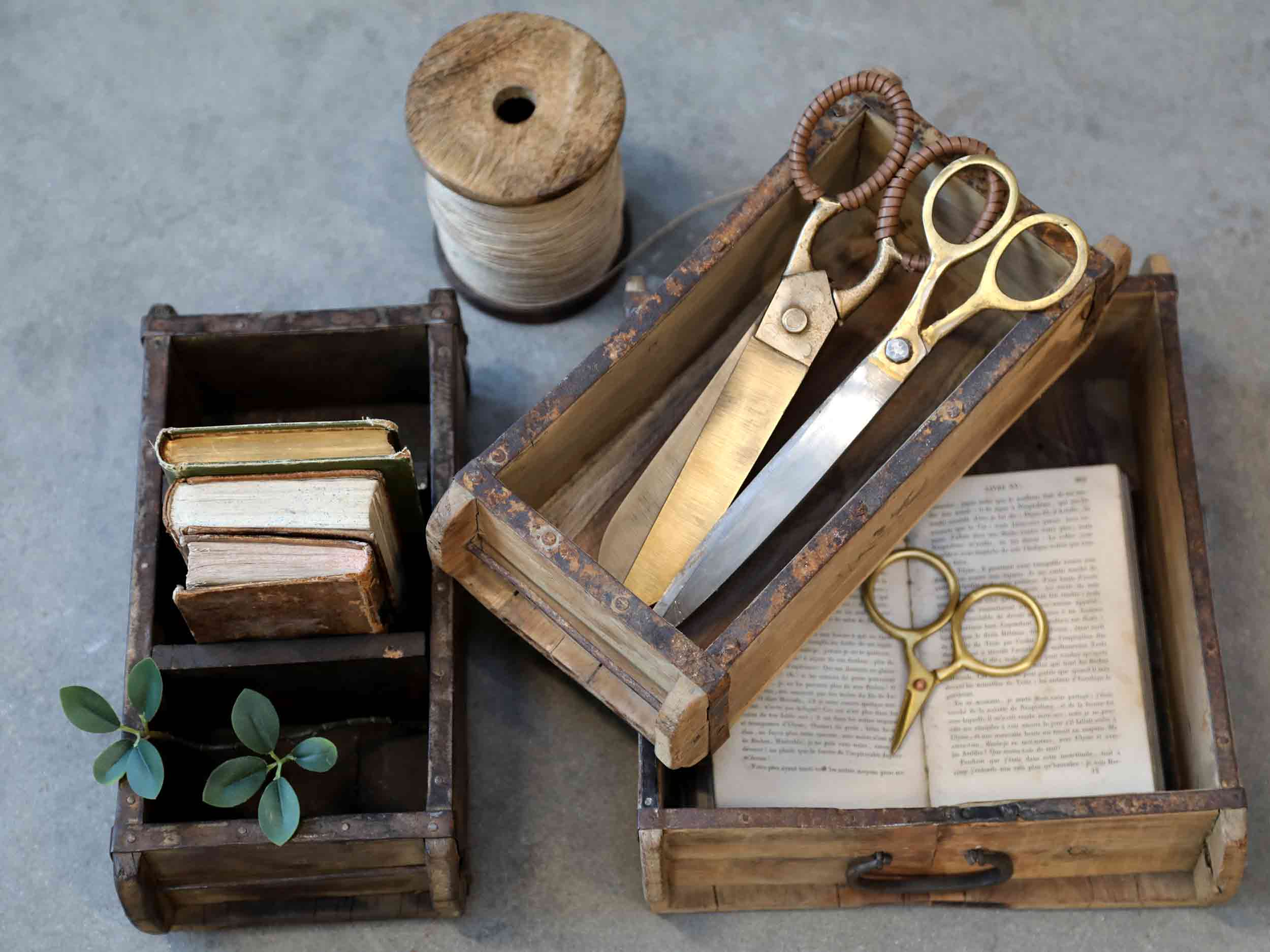 Dekoro elementas - plytų forma