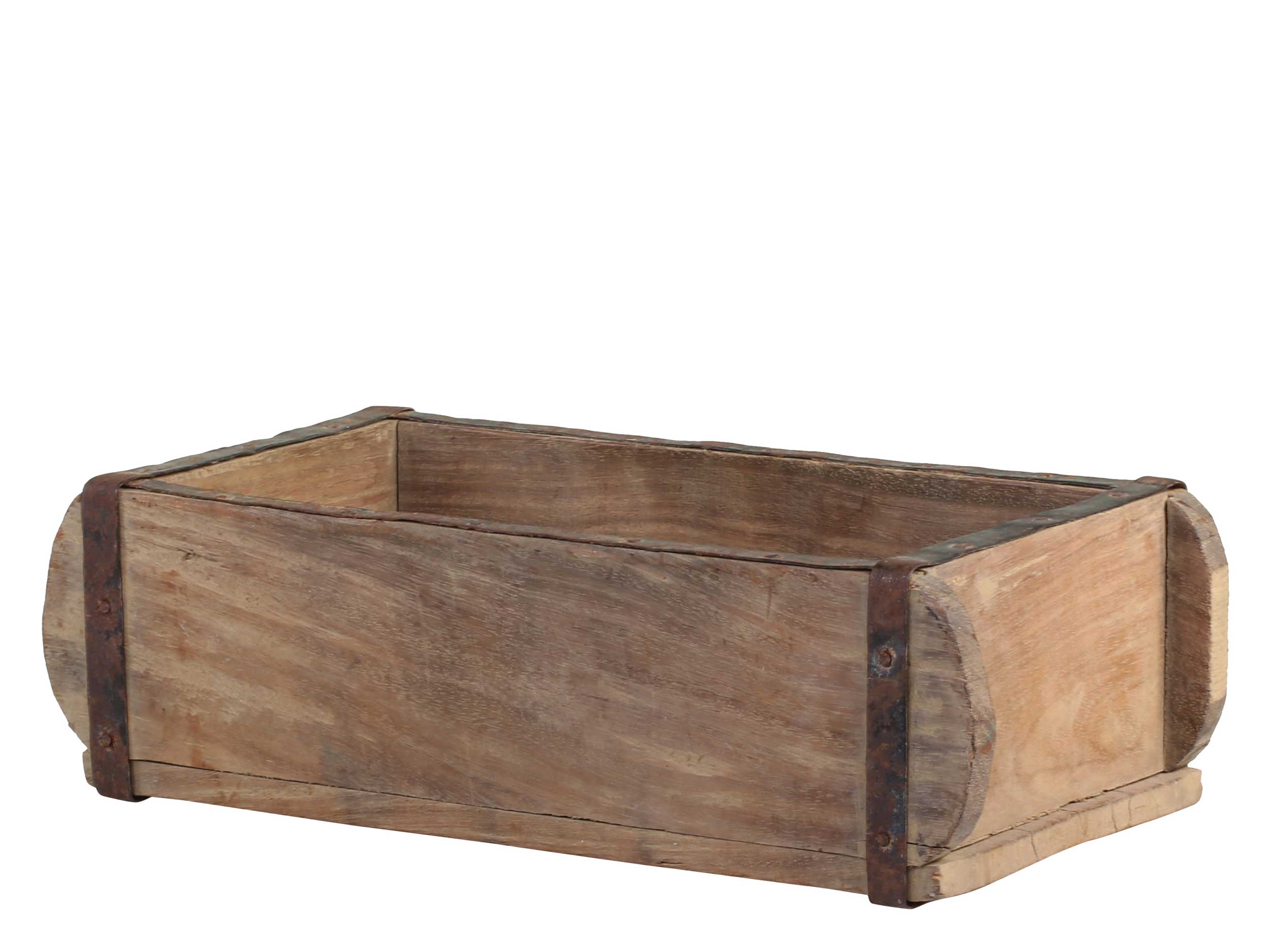 Dekoro elementas - plytų forma