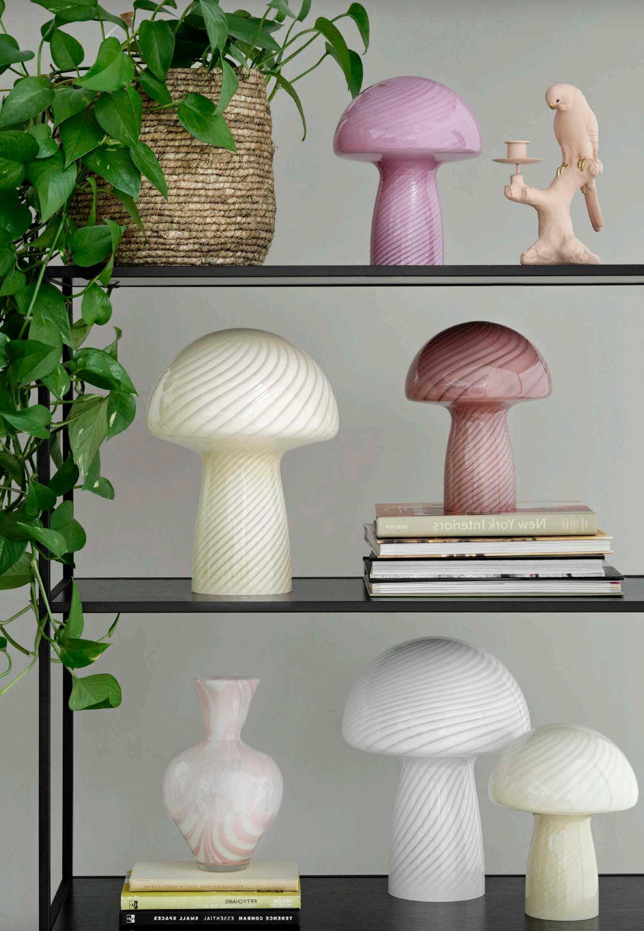 Žvakidė PARROT Rose