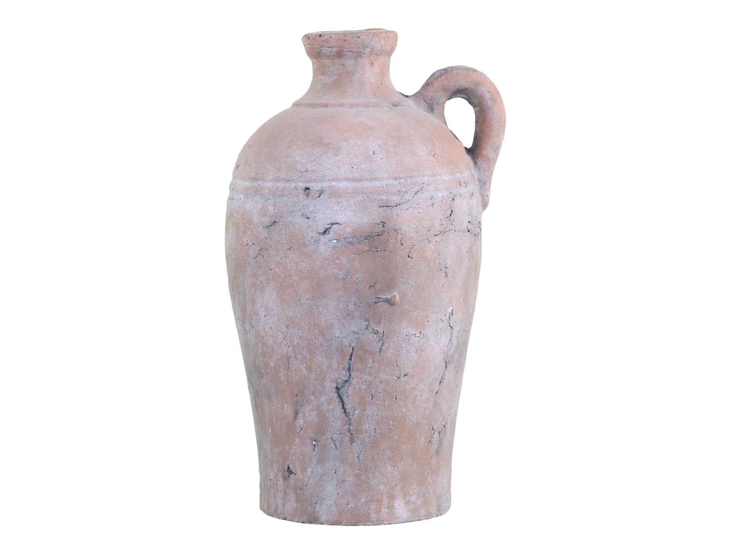 Vaza Terracotta