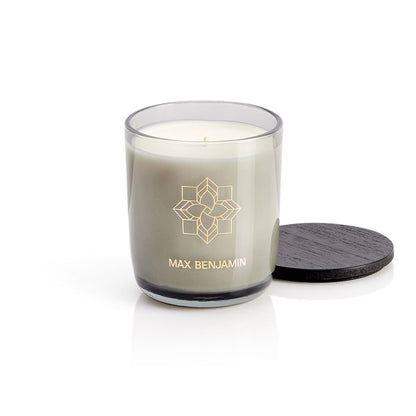 Max Benjamin Wick Candle - Single wick 210g