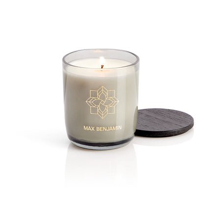 Max Benjamin Wick Candle - Single wick 210g