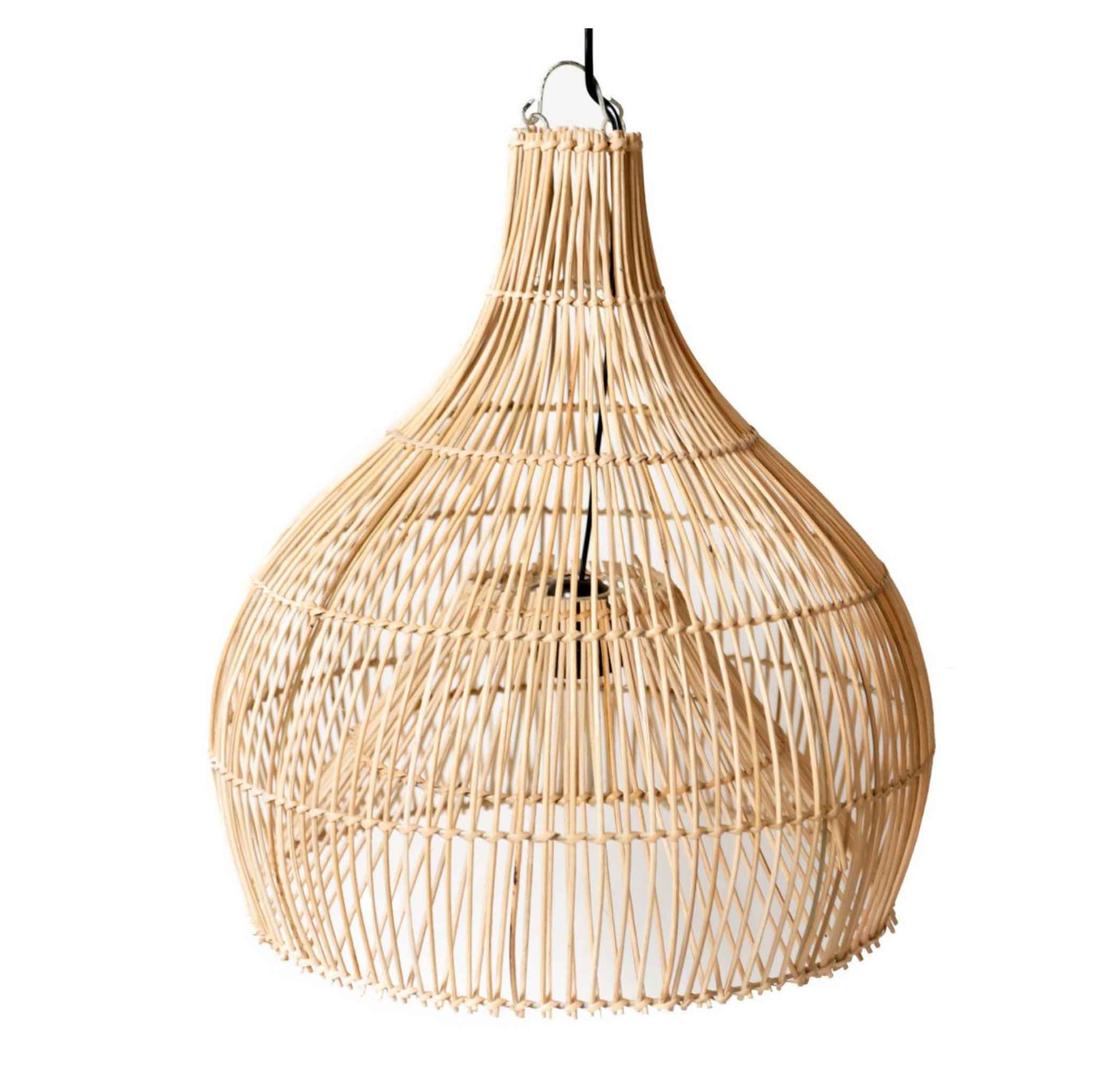 Rattan Lamp | Lampshade | Pendant Lamp ALAM