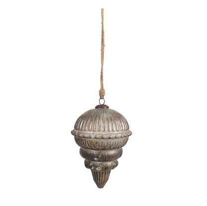 Christmas ornament 15x20 cm