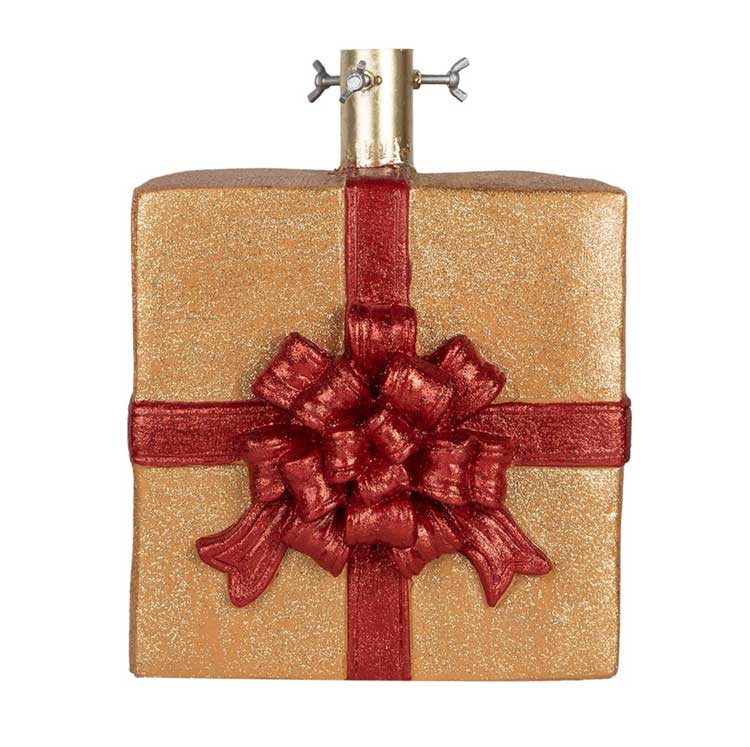 Elutės stovas - Dovana