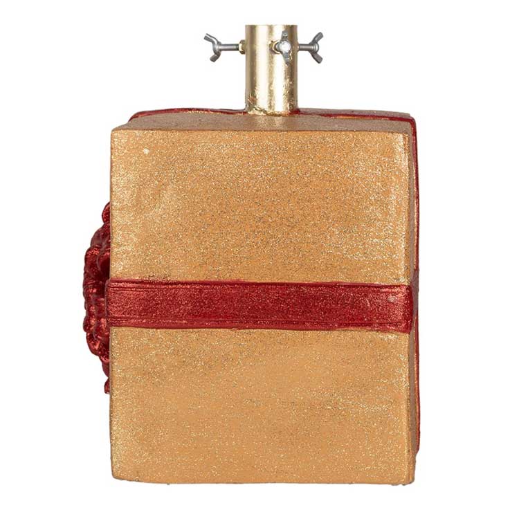 Elutės stovas - Dovana