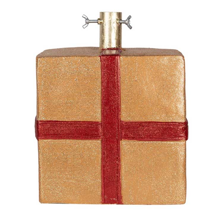 Elutės stovas - Dovana