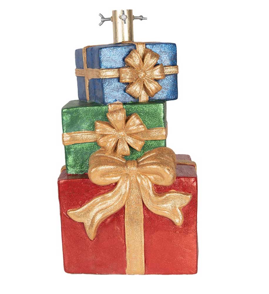 Elutės stovas - Dovanos