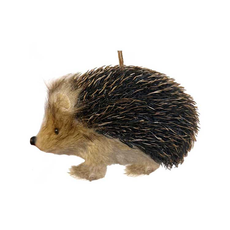 Hedgehog Ornament 18cm