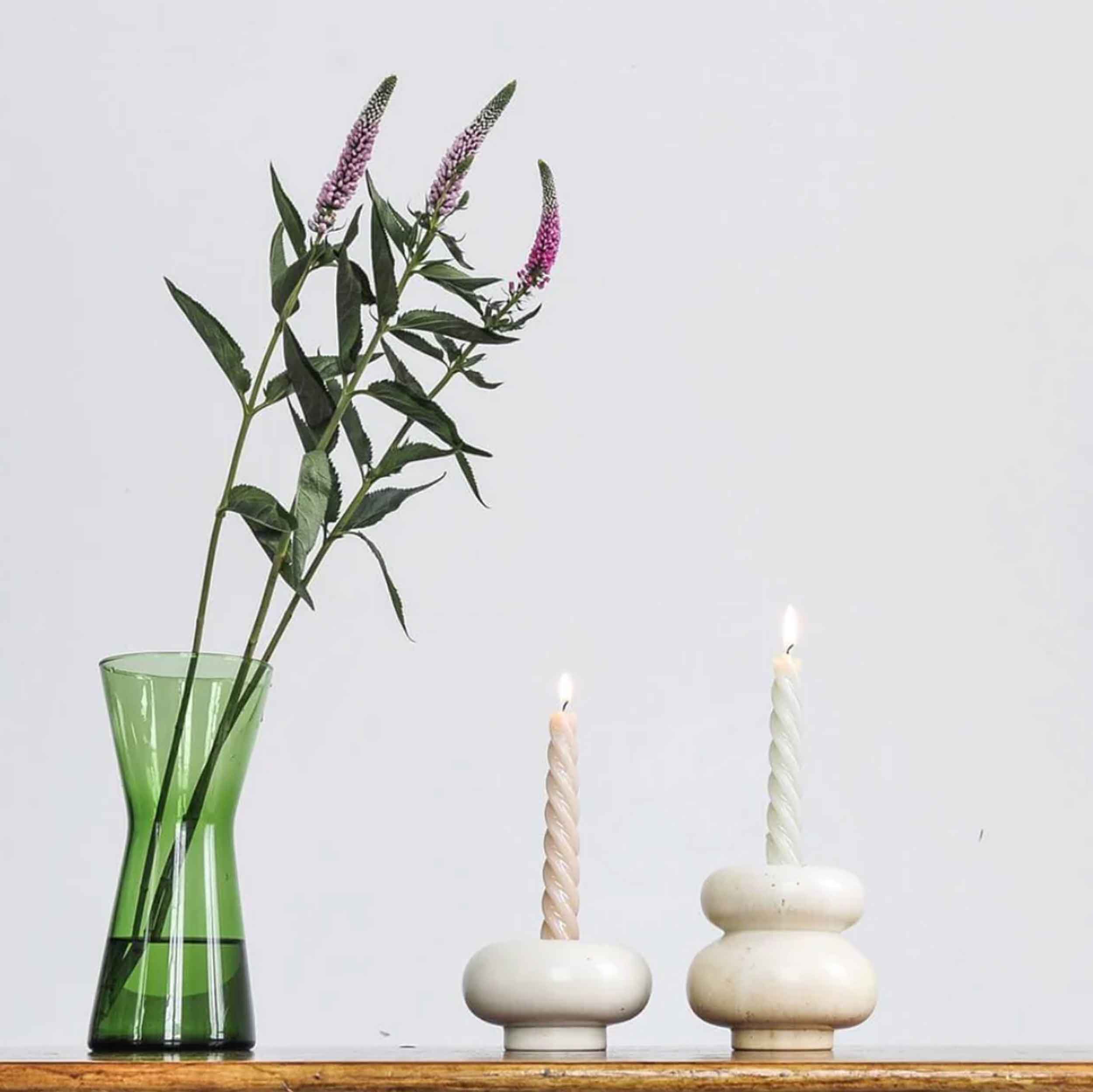 Kandili Candle Holder | D