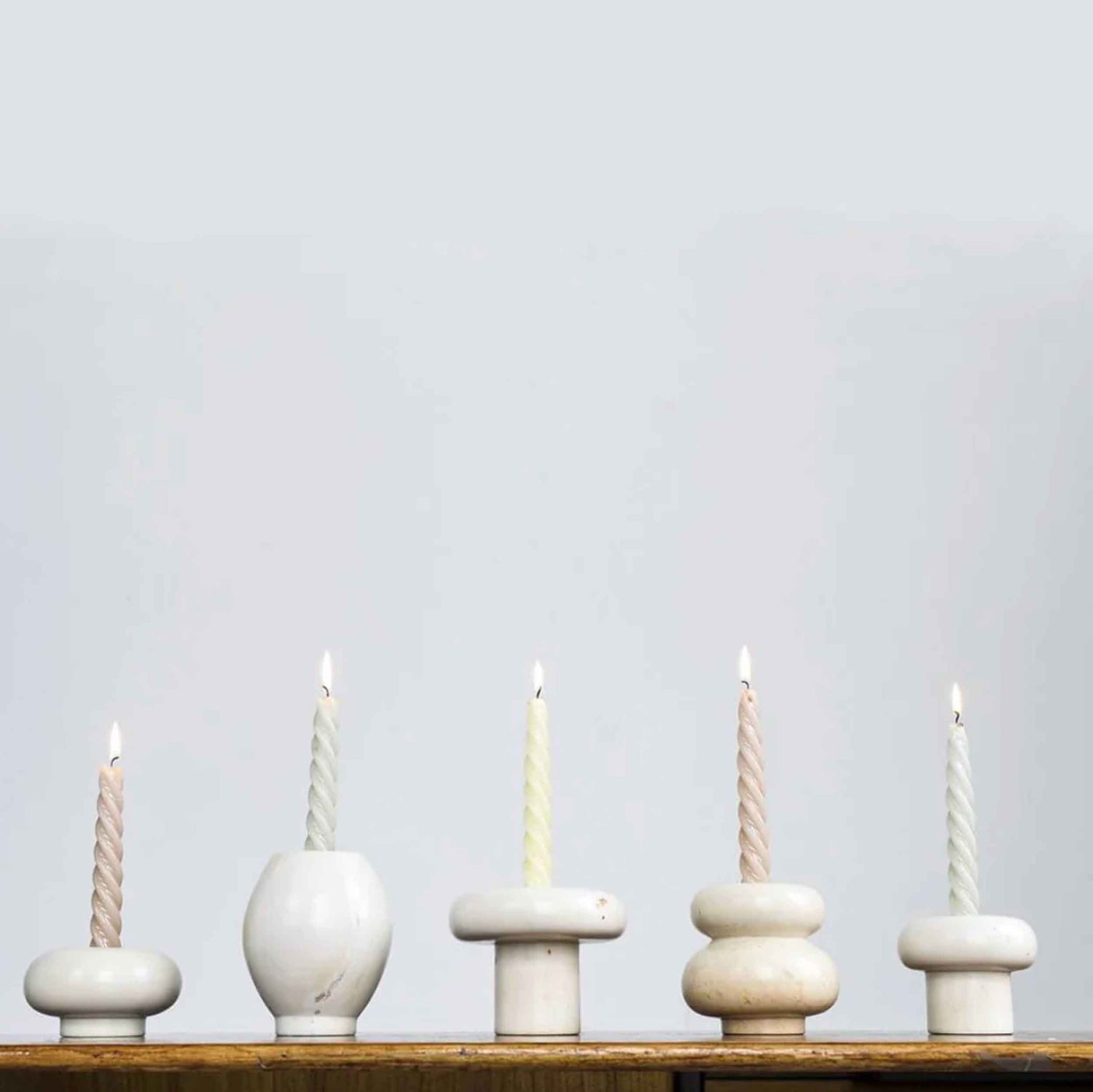 Kandili Candle Holder | D