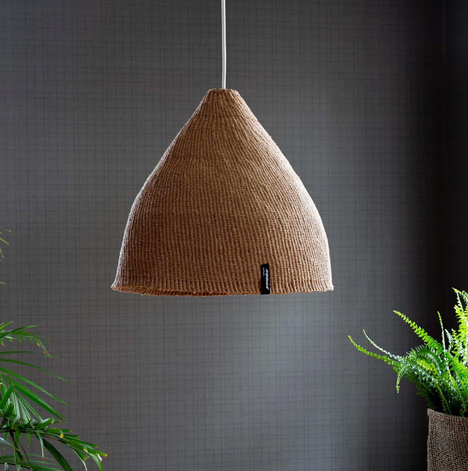 Kiondo Lampshade