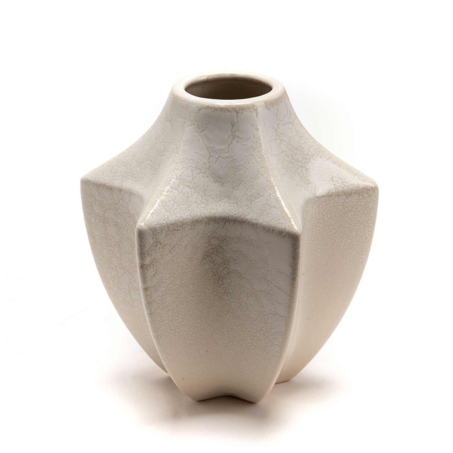 MELINA BLANC Vase