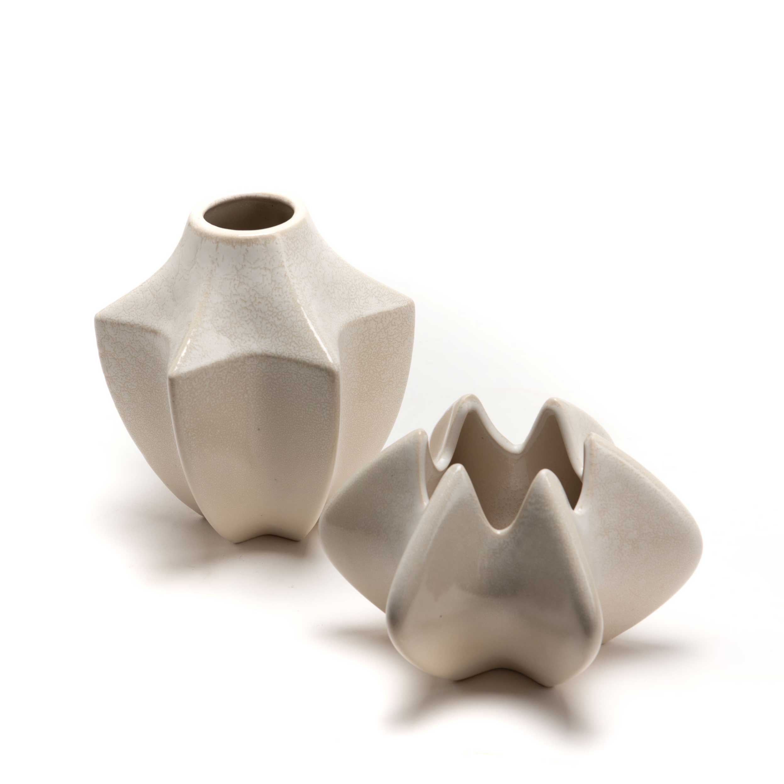 MELINA BLANC Vase