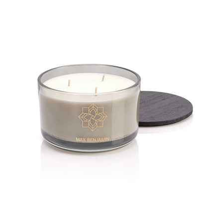 Max Benjamin Wick Candles - Triple wick 560g