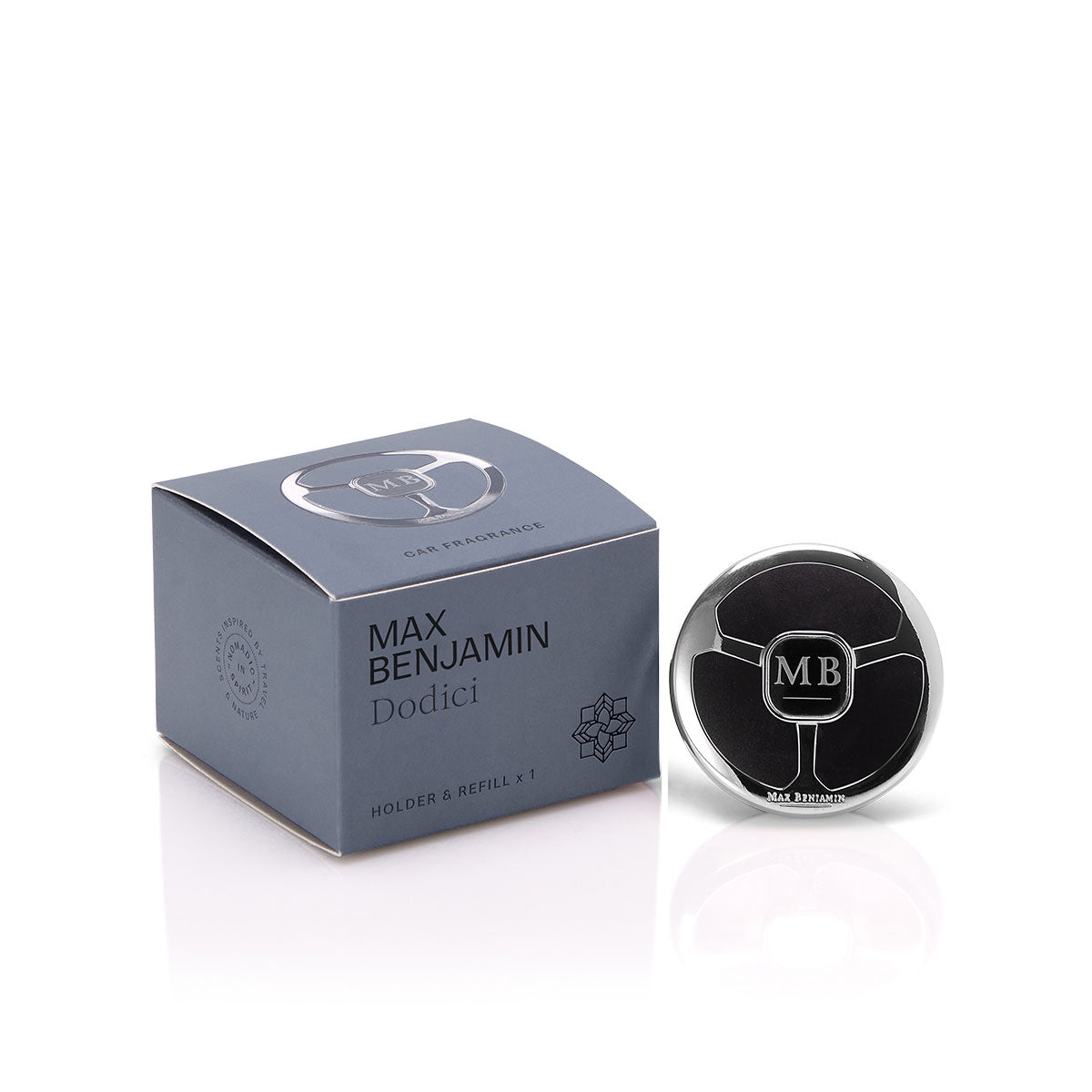 Max Benjamin Car Fragrance Dispenser