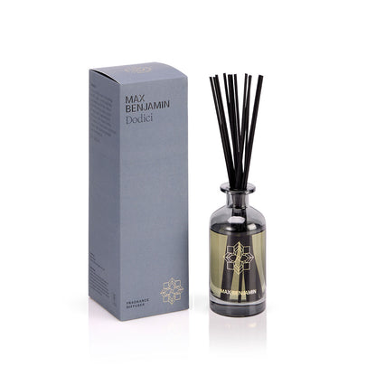 Max Benjamin Diffuser 150 ml