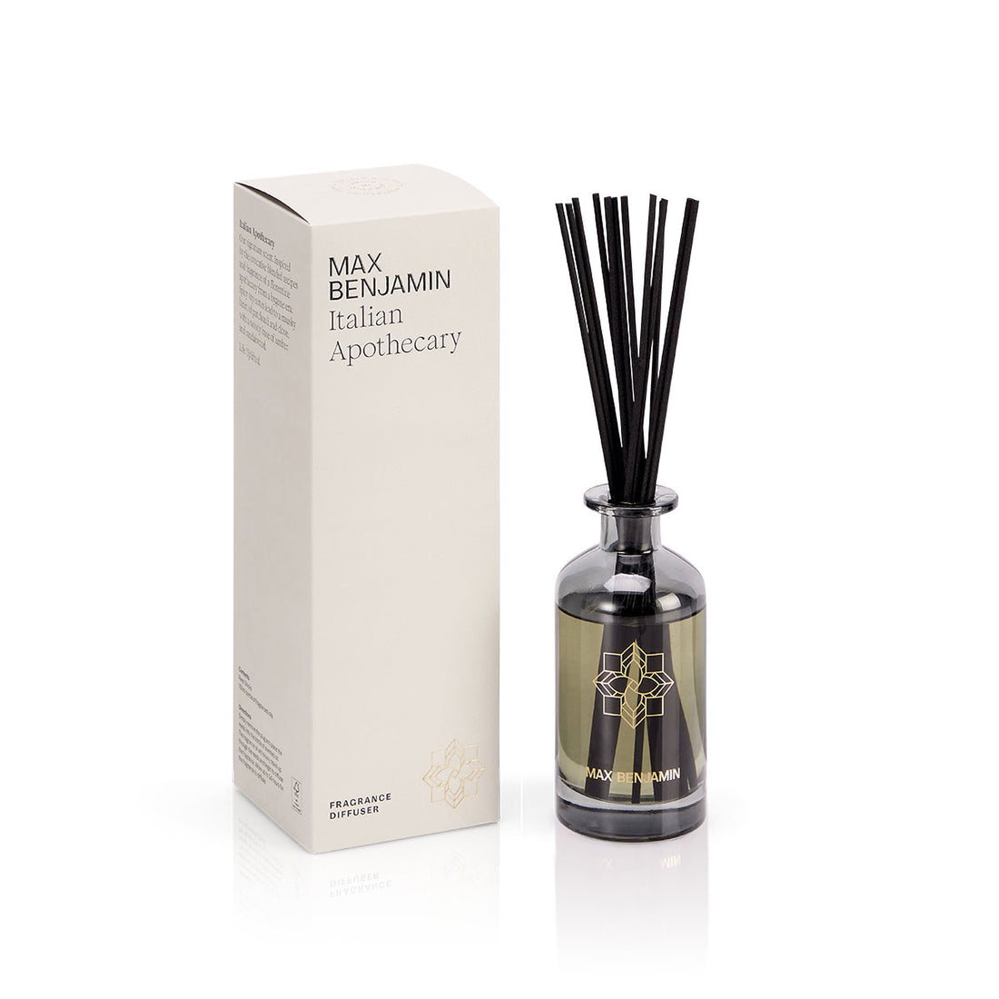 Max Benjamin Diffuser 150 ml