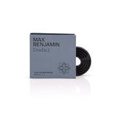 Max Benjamin Car Fragrance Refill Dodici