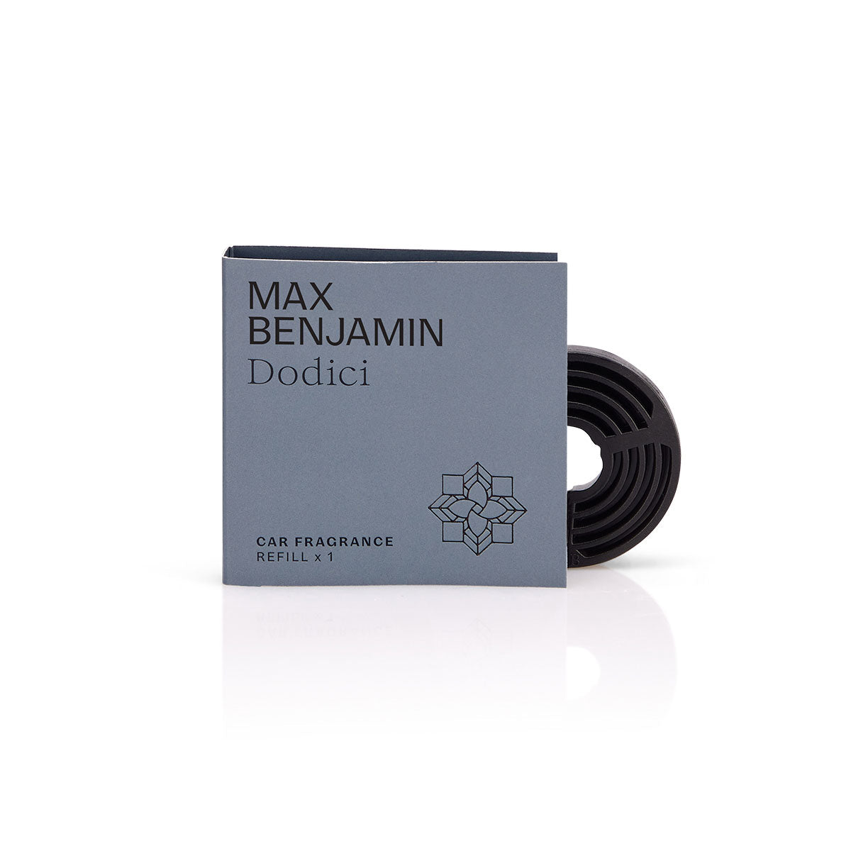 Max Benjamin Car Fragrance Refill Dodici