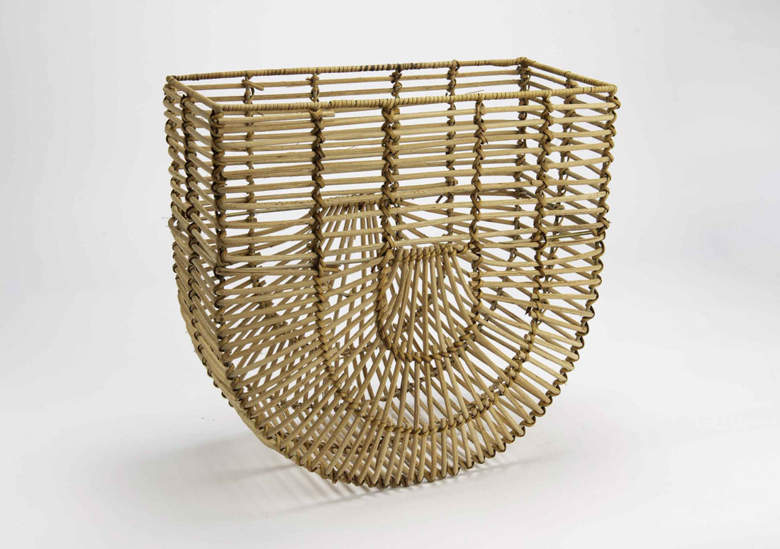 Mural Naturel Basket