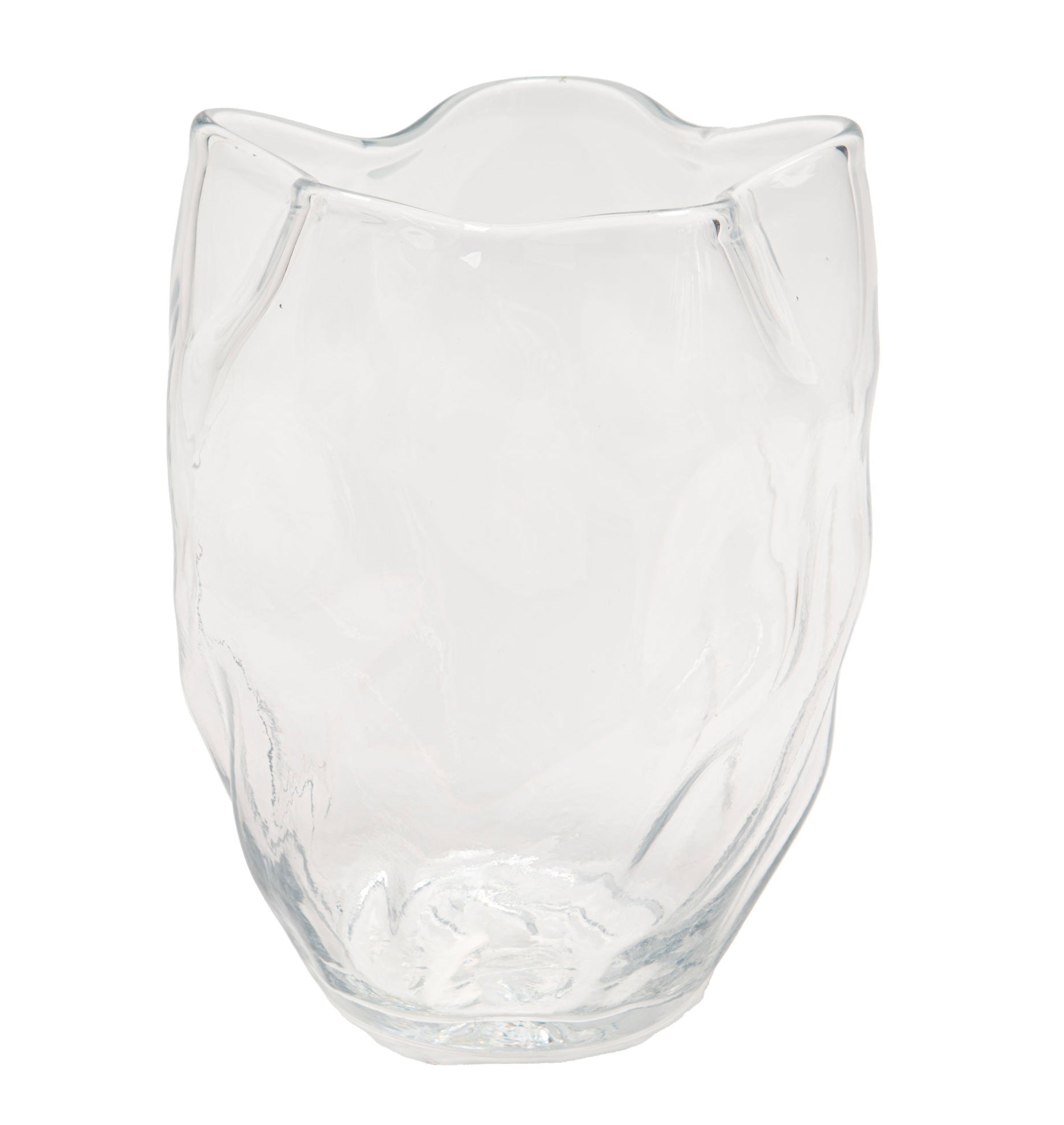 ONDA ROND Vase