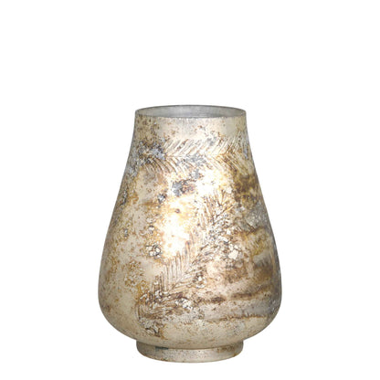 Patterned Vase