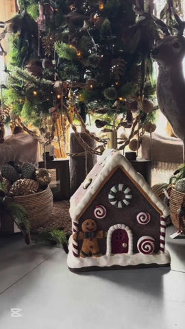 Elutės stovas - Dovana