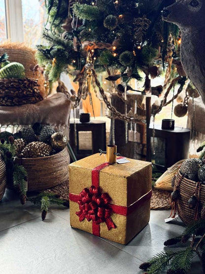 Elutės stovas - Dovana