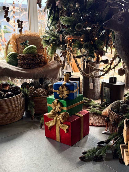 Elutės stovas - Dovanos