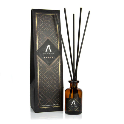 Asscents Fragrance Sticks, 50ml - Prestige Garden Studio