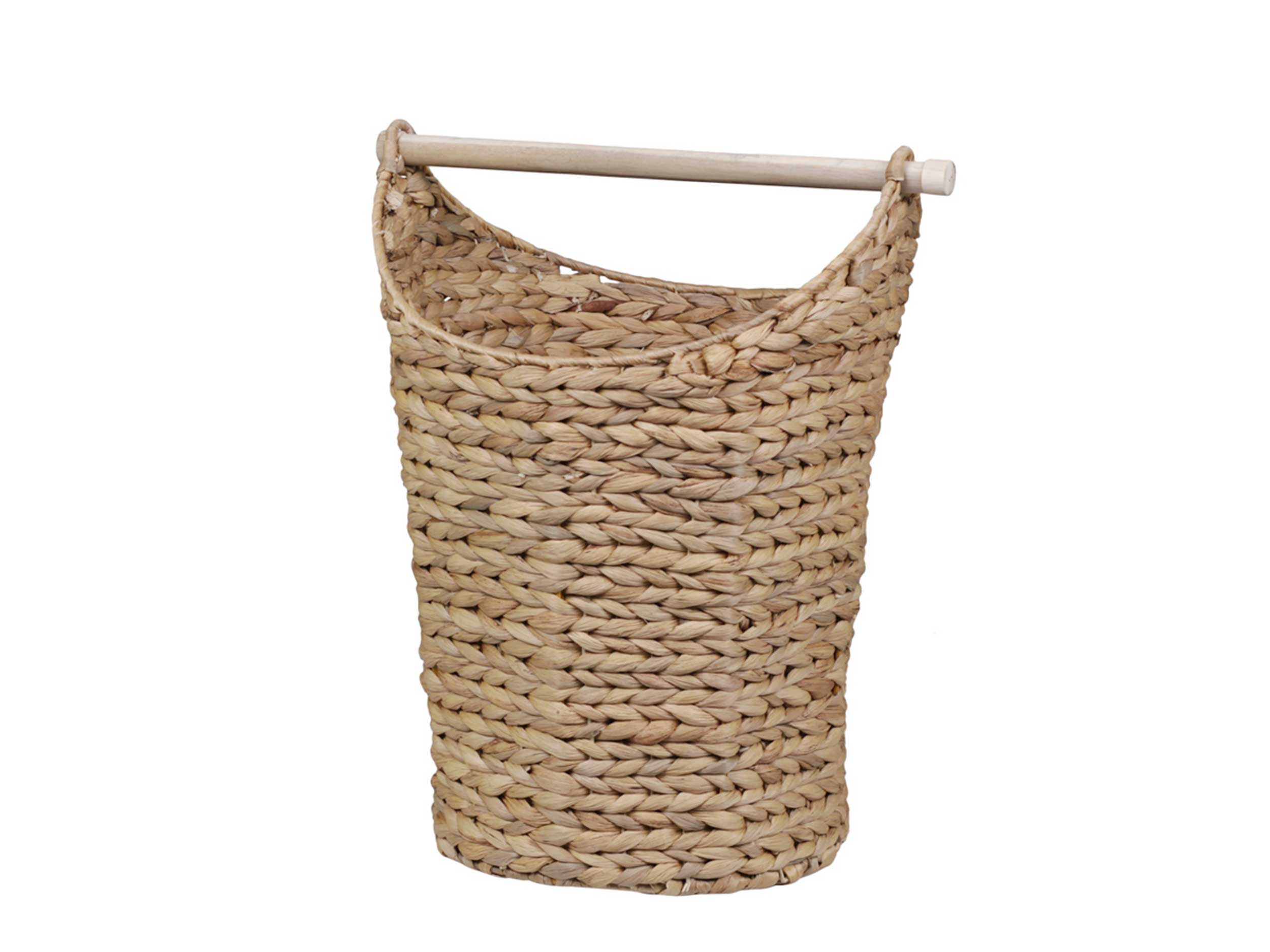 Basket with Toilet Paper Holder - Prestige Garden Studio