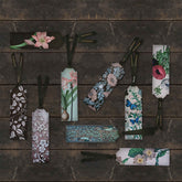 Bookmark - Amaryllis Design - Prestige Garden Studio