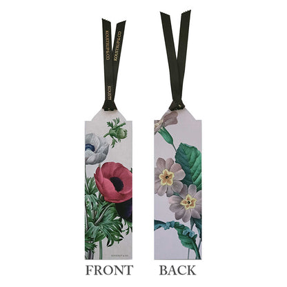 Bookmark - French Anemone Design - Prestige Garden Studio