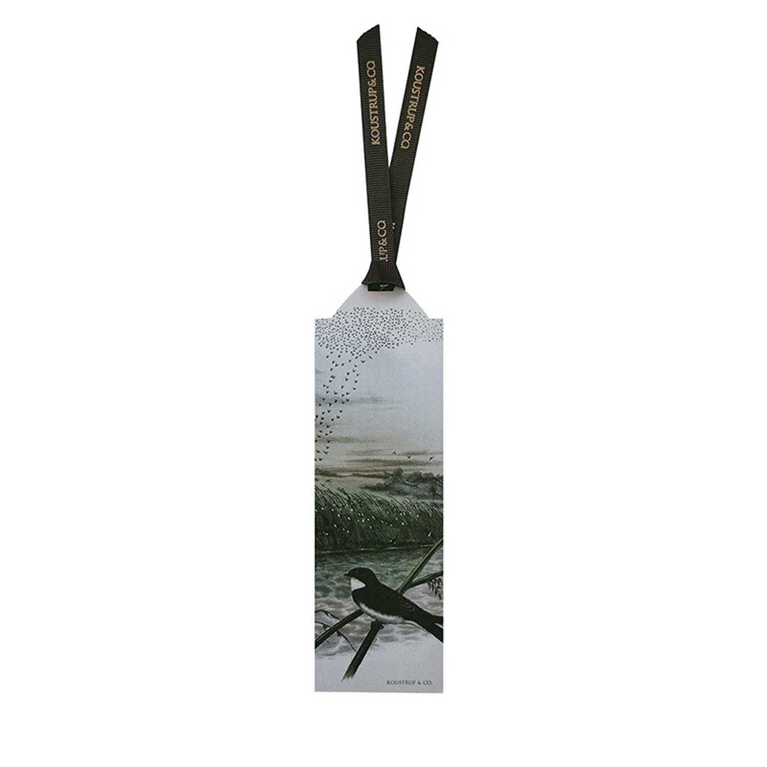 Bookmark - Swallow Design - Prestige Garden Studio