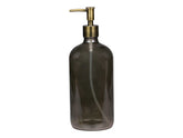 Bottle with Pump - Prestige Garden Studio