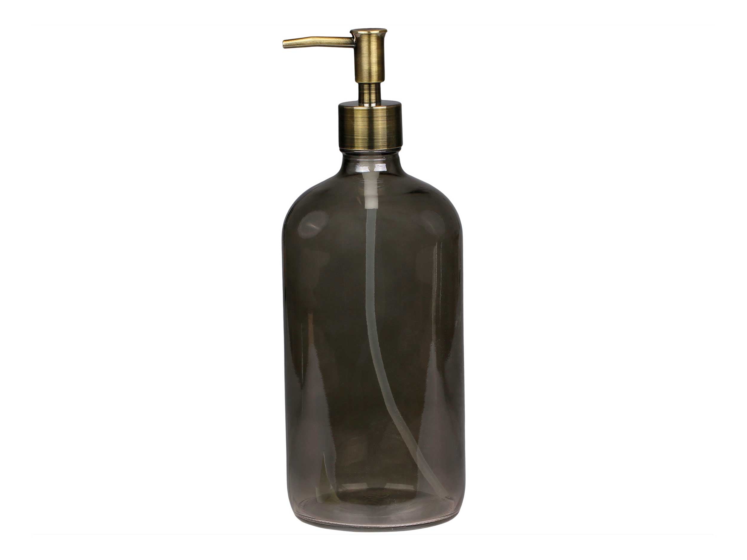 Bottle with Pump - Prestige Garden Studio