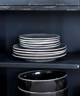 Calais Dinner Plate - Prestige Garden Studio