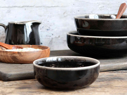 Calais Sauce Bowl - Prestige Garden Studio